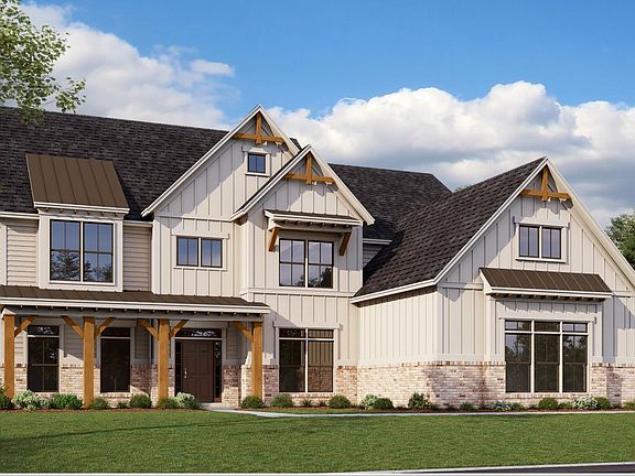 Farmhouse