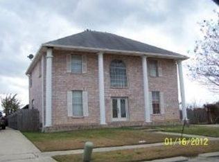 7192 W Tamaron Blvd, New Orleans, LA 70128
