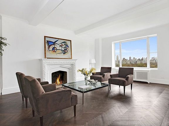 3rd image of 91 Central Park W APT 11A