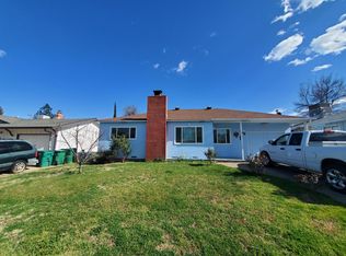 1411 Pinon Ave, Anderson, CA 96007
