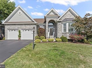 834 Woods End Ct, Collegeville, PA 19426
