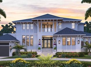 138 15th Ave S, Naples, FL 34102