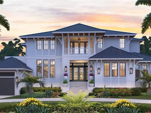 138 15th AVE S, NAPLES, FL 34102