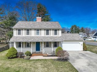 6 Maple Meadows Ln, Agawam, MA 01001