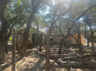 1217 Lost Oak Trl, Johnson City, TX 78636