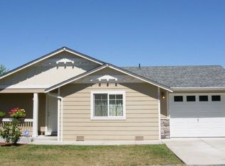 1022 73rd Dr SE, Lake Stevens, WA 98258