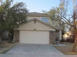 12238 W Bloomfield Rd, El Mirage, AZ 85335