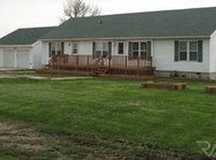 43602 273rd St, Freeman, SD 57029