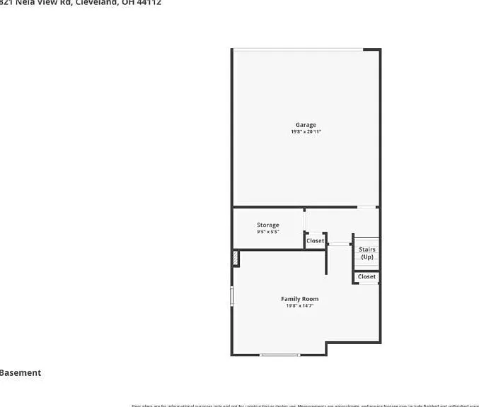 821 Nela View Rd — Photo 26