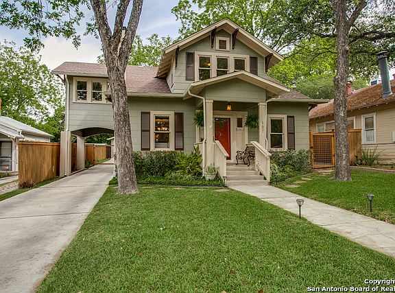 2nd image of 127 Corona Ave