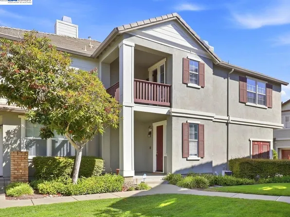 510 Joree Ln, San Ramon, CA 94582