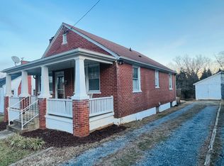 2206 Park Pl, Lynchburg, VA 24501