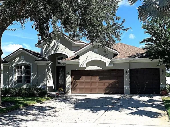 555 WOODFORD DRIVE, DEBARY, FL 32713
