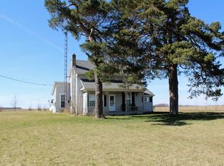 10821 County Road 104, Belle Center, OH 43310