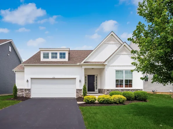 434 Oakland Hills Loop, Commercial Point, OH 43116