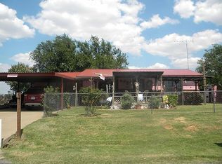 3112 Vaughn Rd, Burkburnett, TX 76354