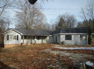 5755 Us Highway 31, Peru, IN 46970