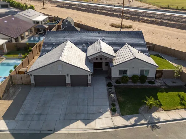 4638 S Marlin Dr, Yuma, AZ 85365