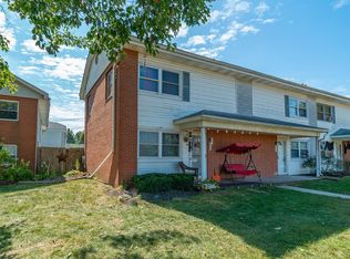 86 Buckeye Cir, Columbus, OH