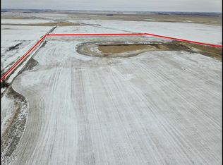 17th Ave NE, Bottineau, ND 58318