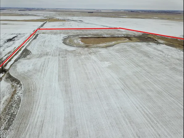 17th Ave NE, Bottineau, ND 58318