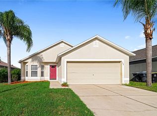 133 Alton St, Davenport, FL 33897