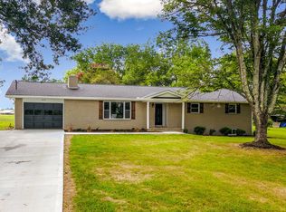 1218 Amerine Rd LOT 1, Maryville, TN 37804