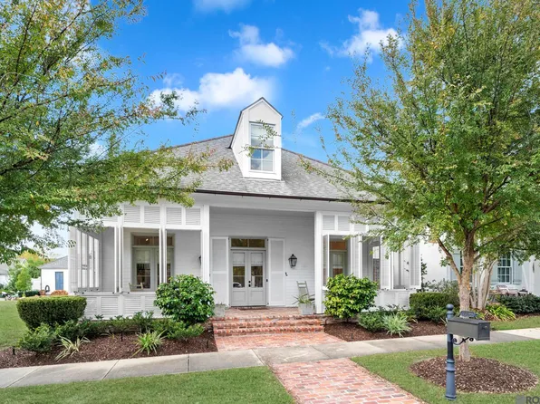7766 Settlers Cir, Baton Rouge, LA 70810