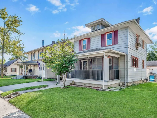 3934 Hoagland Ave, Fort Wayne, IN 46807