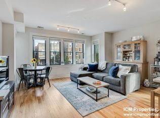 2229 W Wilson Ave #1C, Chicago, IL 60625