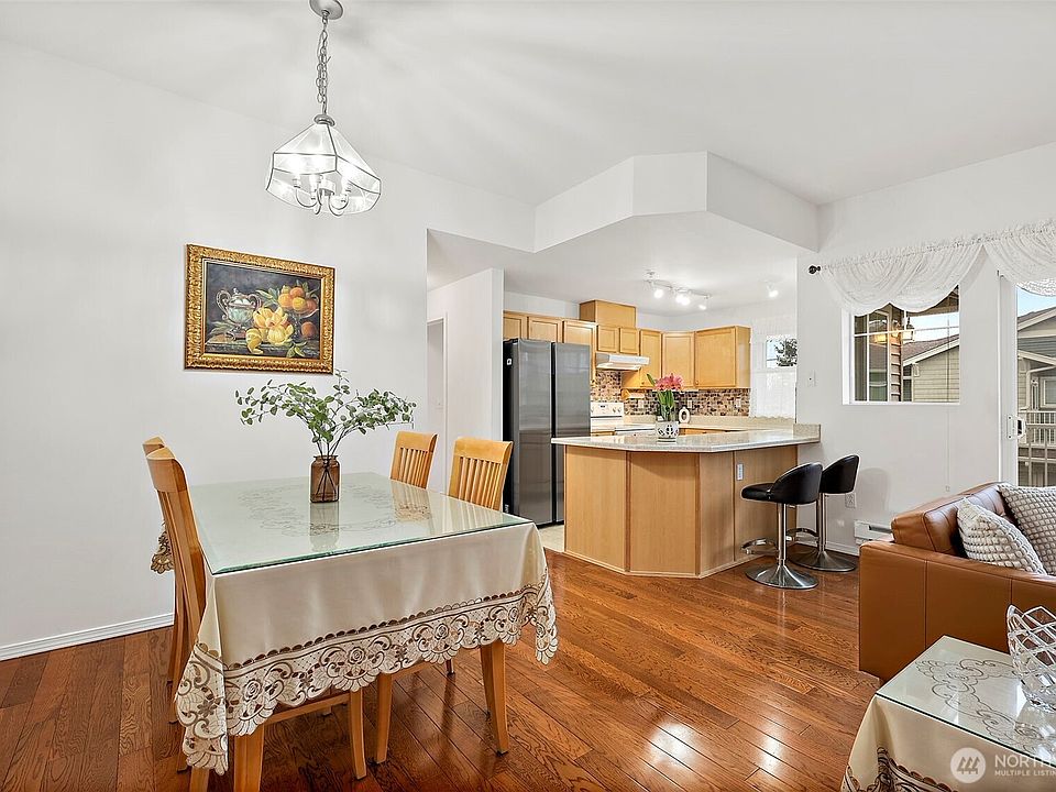 6117 Isaac Avenue SE #E, Auburn, WA 98092 | MLS #2459834 | Zillow