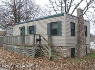 502 Mill Way, Albert Lea, MN 56007