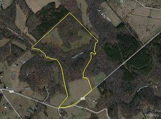 0 Collinsville Rd, Columbus, NC 28722