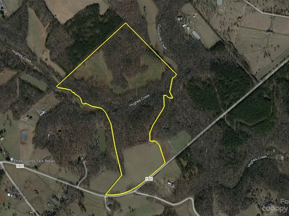 0 Collinsville Rd, Columbus, NC 28722