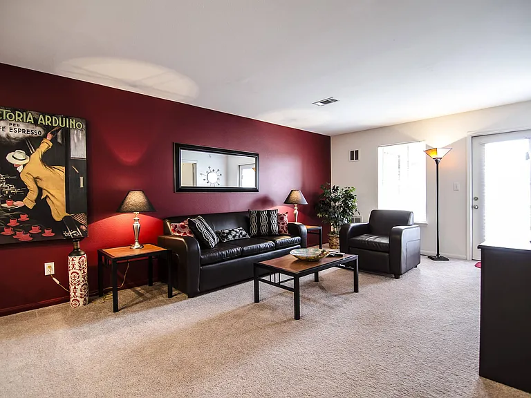 College Towne Apartments — Photo 48