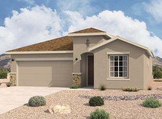 3541 Santa Fe Trl SW, Los Lunas, NM 87031