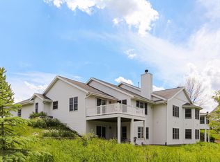 523 Otto Way, Elkhart Lake, WI 53020