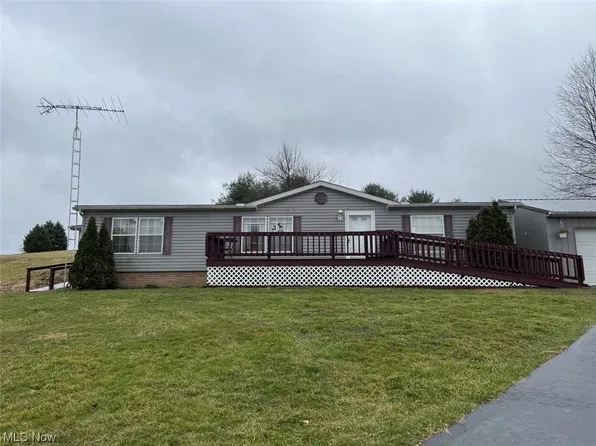 35366 Hull Rd, Salineville, OH 43945