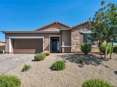 9710 Summer Bliss Ave, Las Vegas, NV, 89149