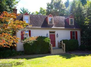 3920 Chaneyville Rd, Owings, MD 20736