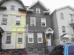 105 Stevens Ave, Jersey City, NJ 07305