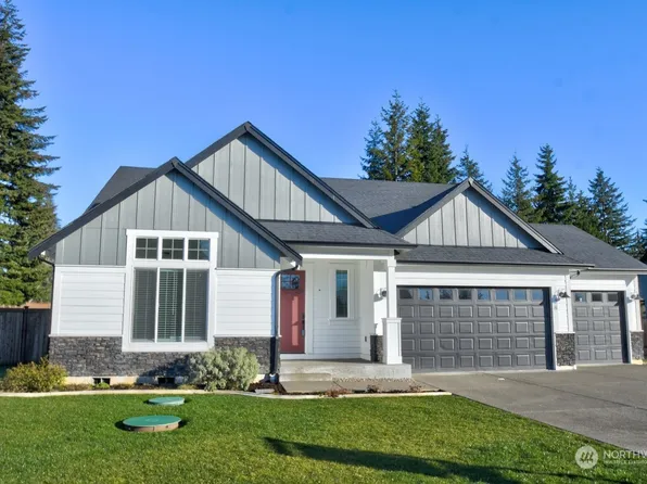 38 Coyote Road, Montesano, WA 98563