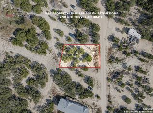 0 Deer Trail Rd #506, Bandera, TX 78003