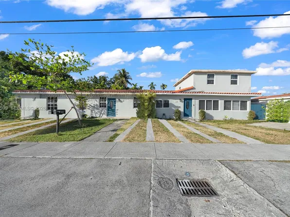 11021 SW 4th St, Sweetwater, FL 33174