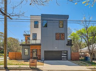 548 Fletcher St SW, Atlanta, GA 30310