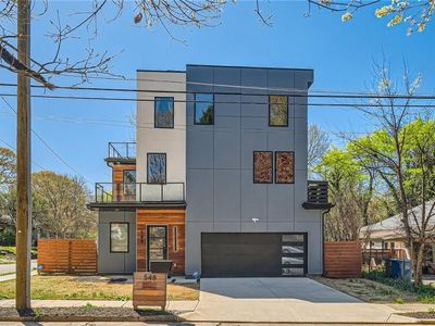 548 Fletcher St SW, Atlanta, GA, 30310