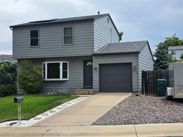 9293 W 100th Circle, Westminster, CO 80021