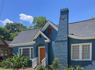 3915 N State St, Jackson, MS 39206