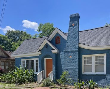 3915 N State St, Jackson, MS, 39206