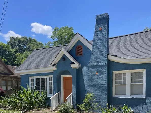 3915 N State St, Jackson, MS 39206
